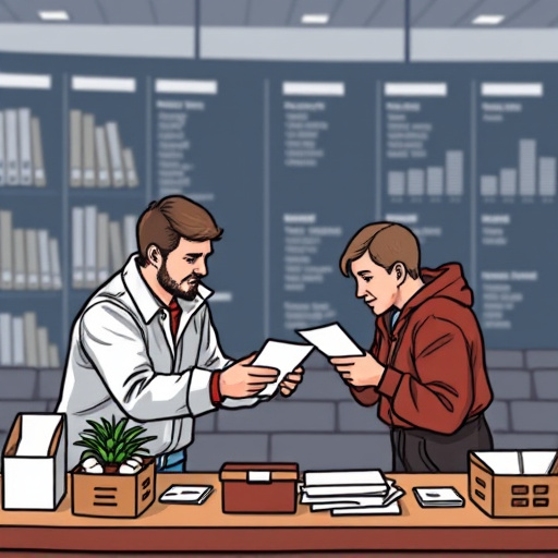 share trading