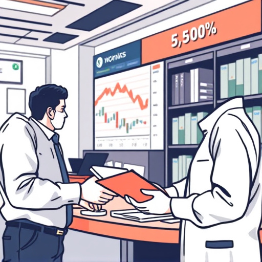 share trading