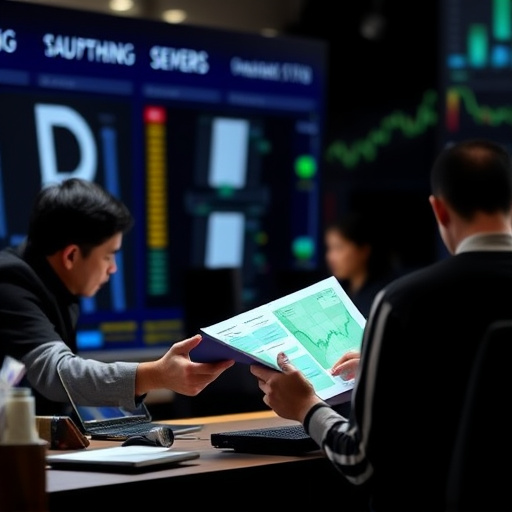 share trading