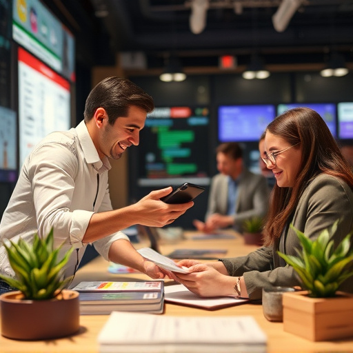 share trading