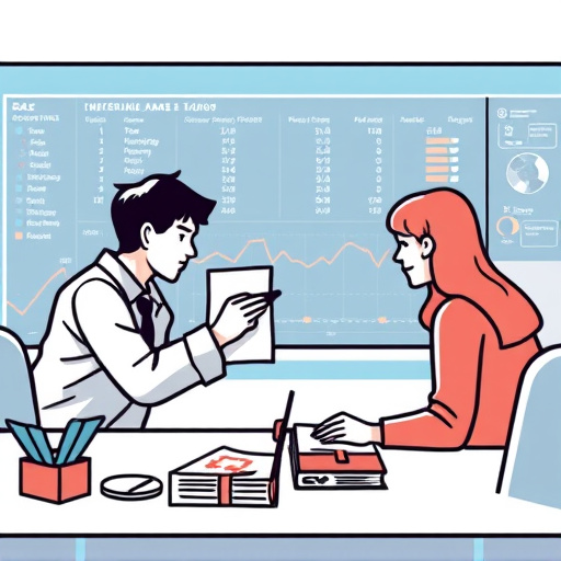 share trading