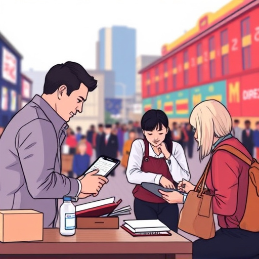 share trading