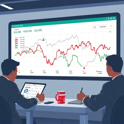 share trading