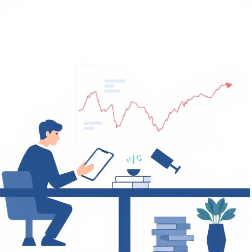share trading