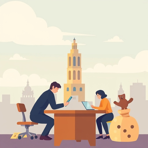 share trading