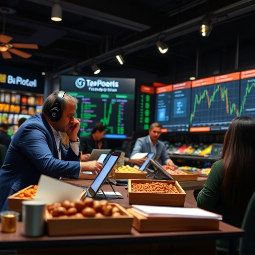 share trading