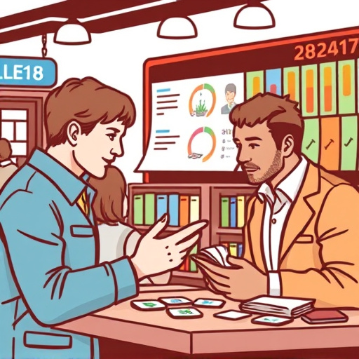 share trading