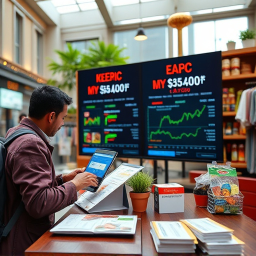 share trading