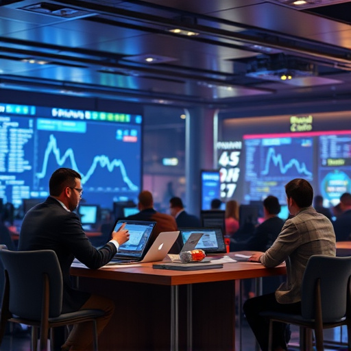 share trading