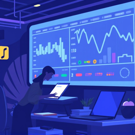 share trading