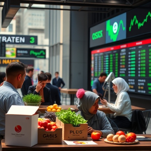 share trading