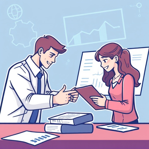 share trading
