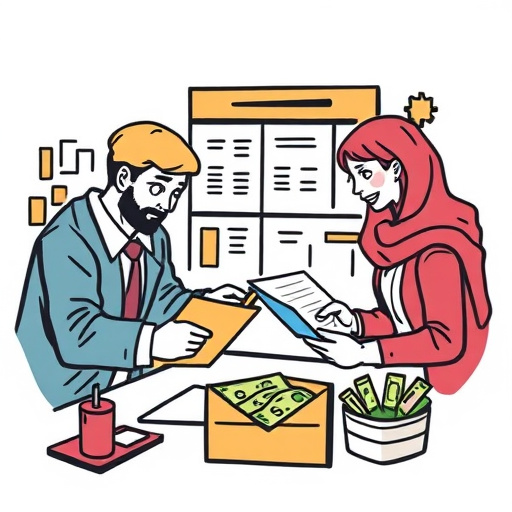 share trading