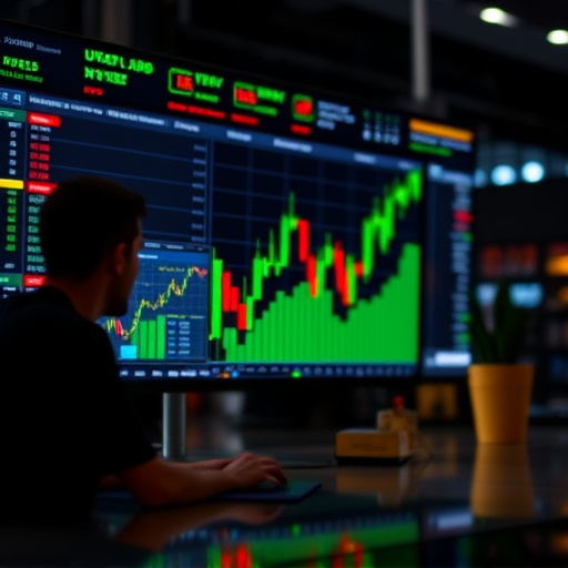 share trading and investment courses