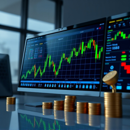 share trading and investment courses