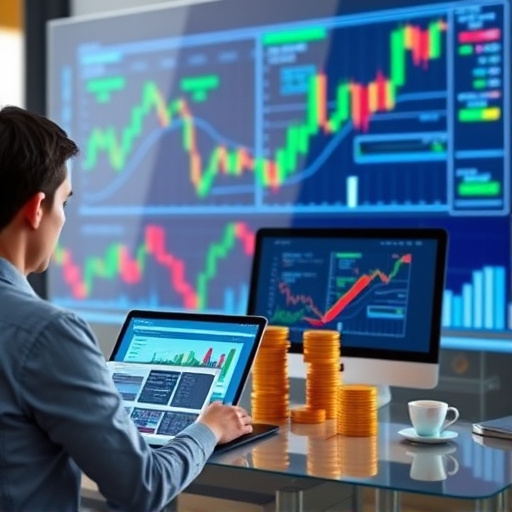 share trading and investment courses