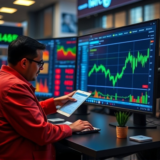 share trading and investment courses