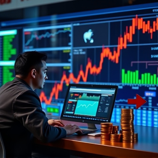 share trading and investment courses