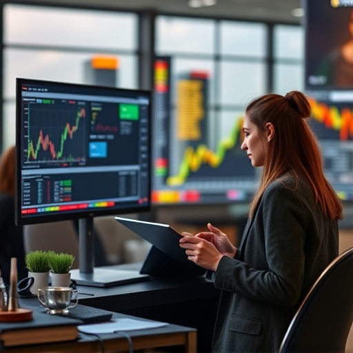 share trading and investment courses