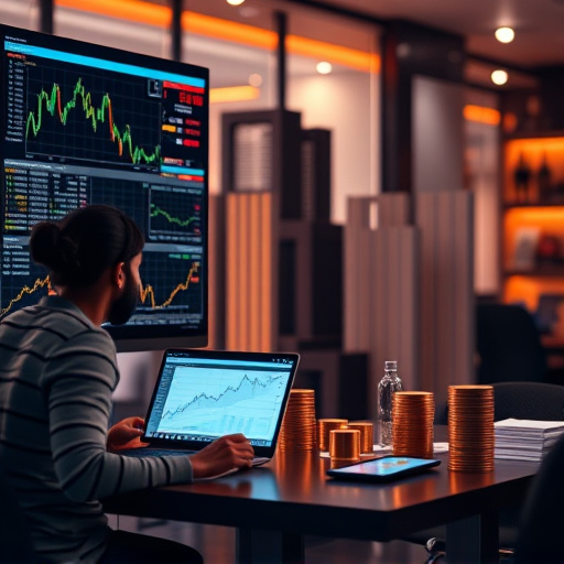 share trading and investment courses