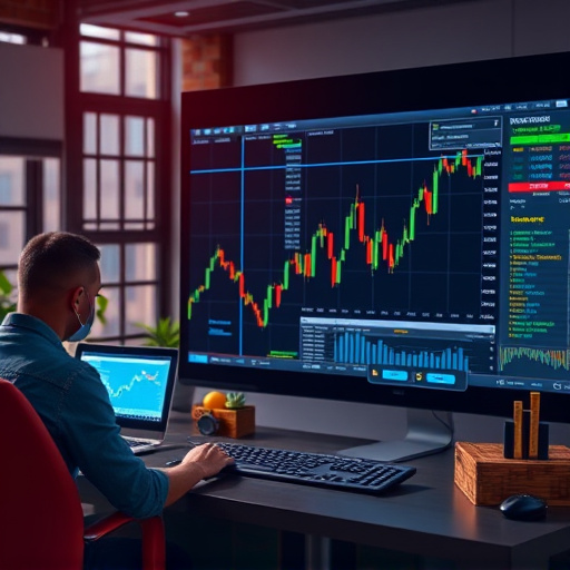 share trading and investment courses