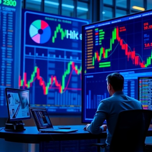 share trading and investment courses