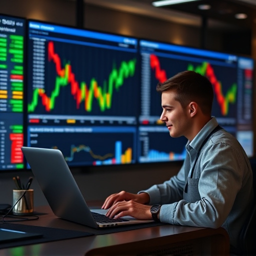 share trading and investment courses