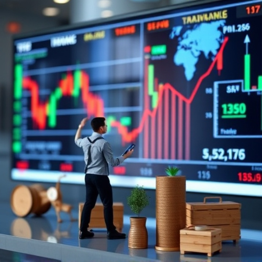 share trading and investment courses