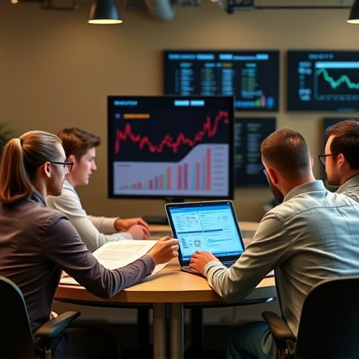 share trading class