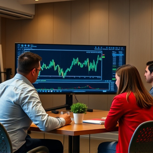 share trading class