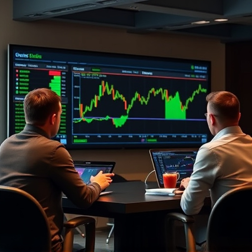 share trading class