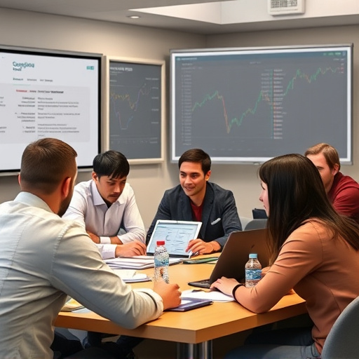 share trading class