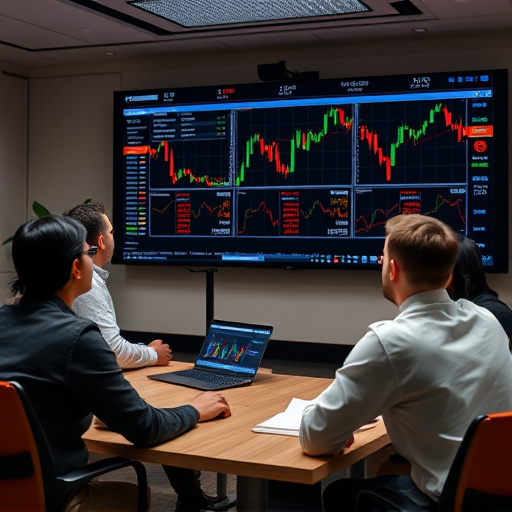 share trading class