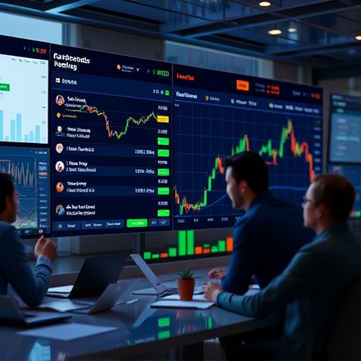 share trading classes