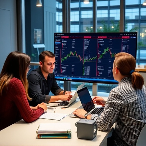 share trading classes