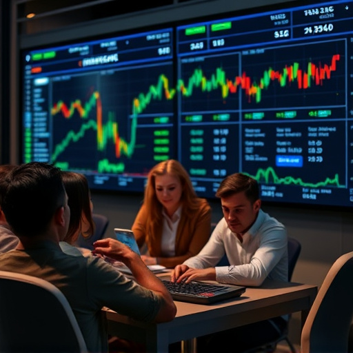 share trading classes