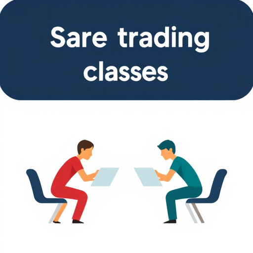 share trading classes