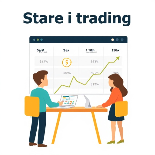 share trading classes