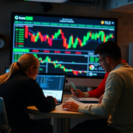 share trading classes