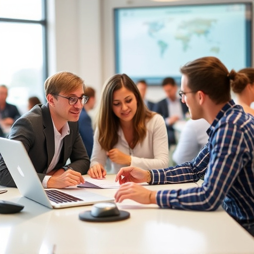share trading classes