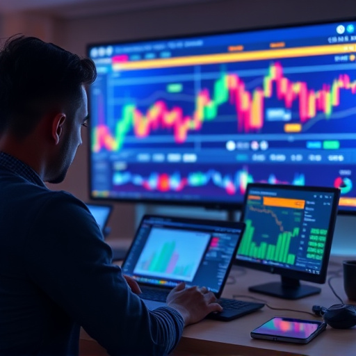 share trading course