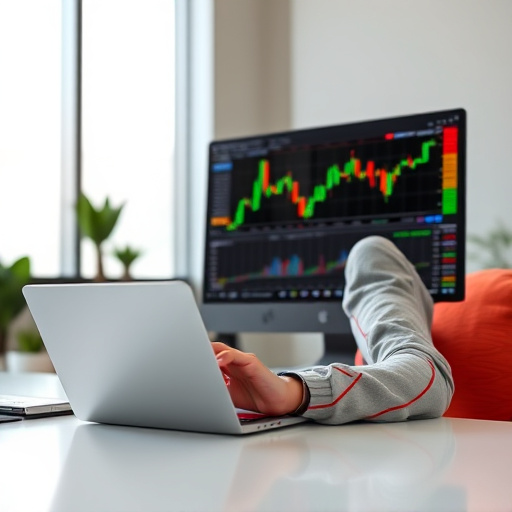 share trading course