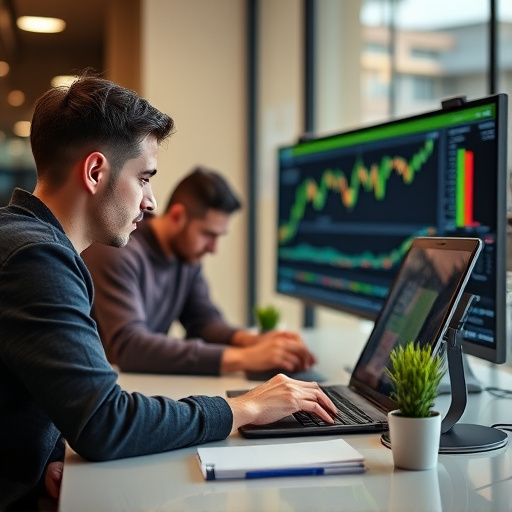 share trading course