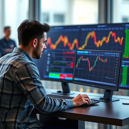 share trading course