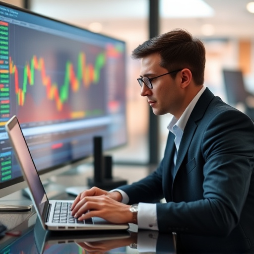 share trading course