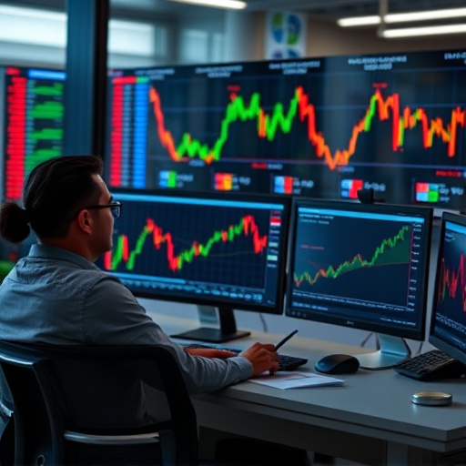 share trading course