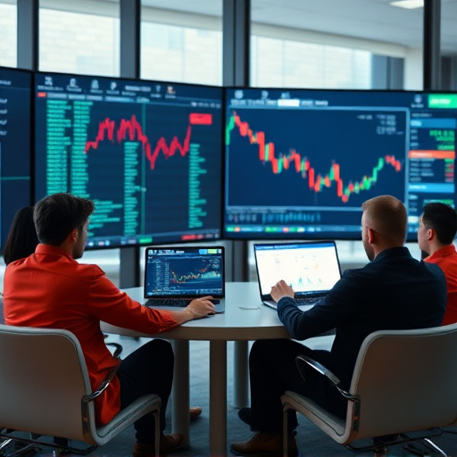 share trading course