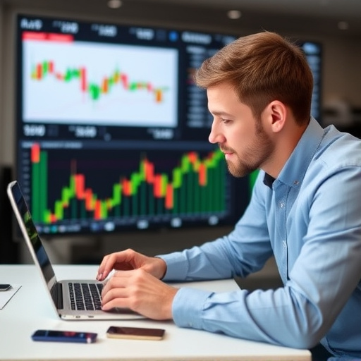 share trading course