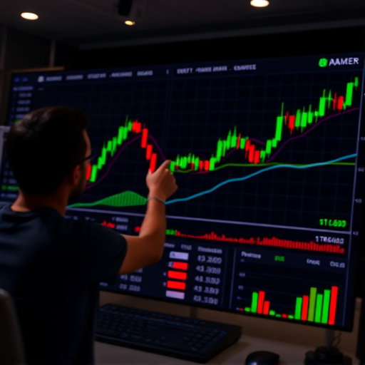 share trading course