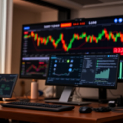 share trading course